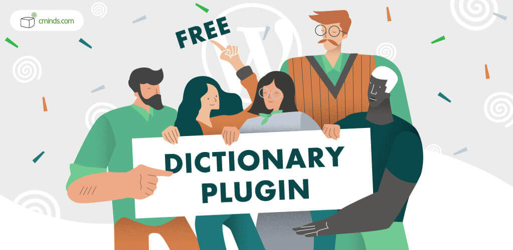 Top 6 Free Dictionary Plugins