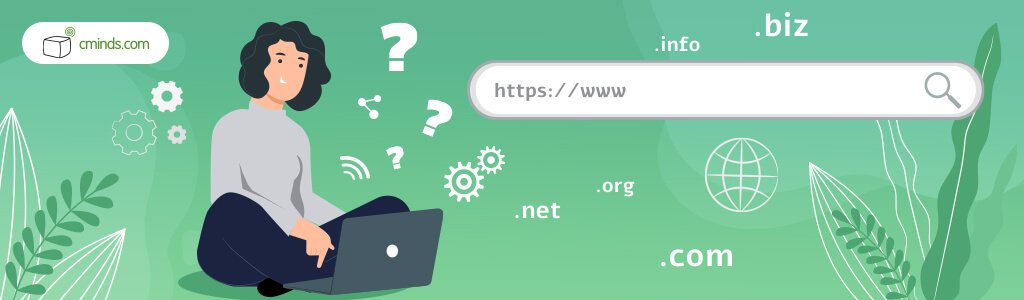 How do you pick a domain? - Your 2022 Express Guide to Building a WordPress Website