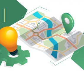 3 Helpful Uses For Google Maps in Your WordPress Site