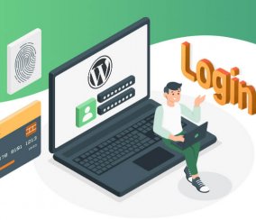 [WP101] How To Add Login Page To WordPress