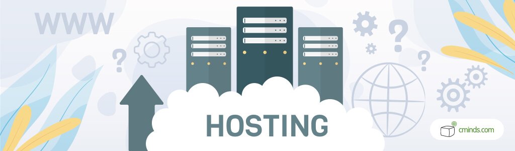 How do you pick a hosting plan? - Your 2023 Express Guide to Building a WordPress Website