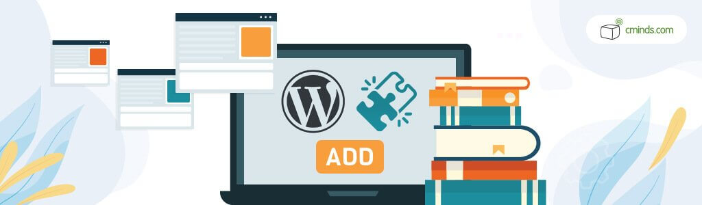 Library of plugins - Your 2022 Express Guide to Building a WordPress Website