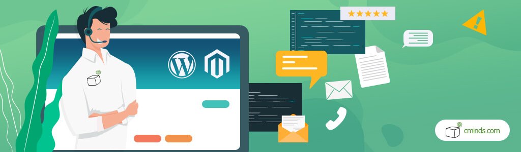Perpetual Development - We Have Over 200 WordPress and Magento Products. Is That Too Much?