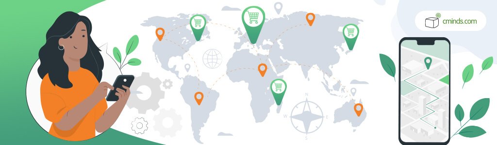 How Geolocation Works - What is Geolocation and How To Use It