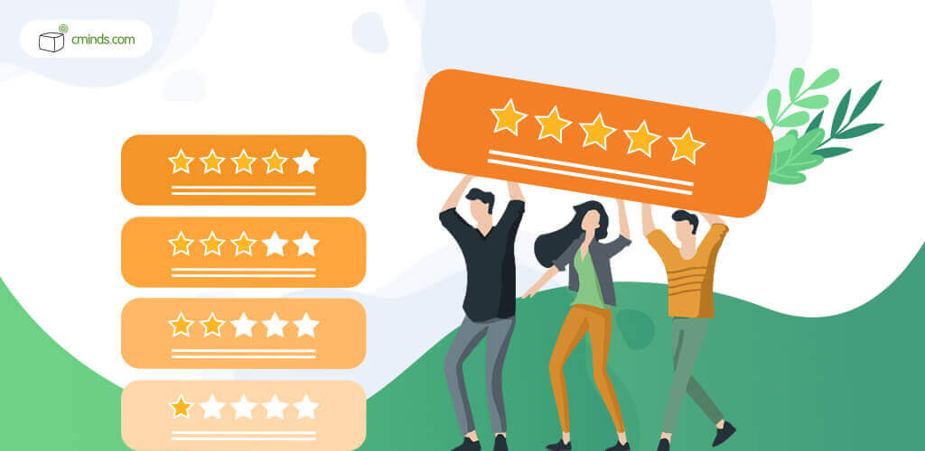6 Best Review and Rating WordPress Plugins To Build Customer Loyalty