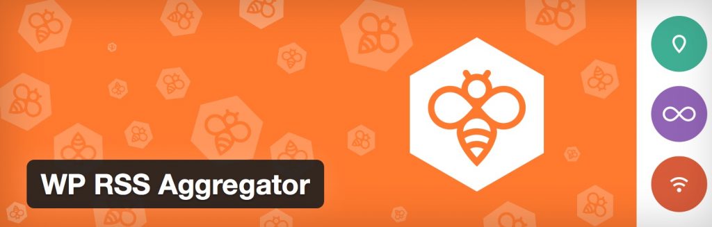 WP RSS Aggregator - 5 Best RSS Post Importer Plugins for WordPress