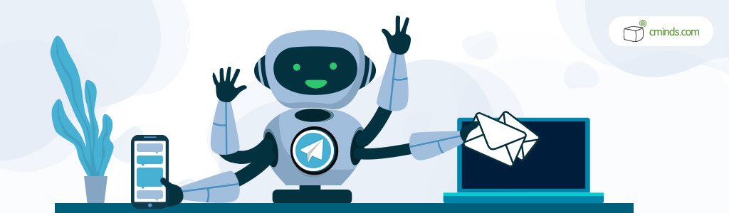 5 Best Practices Of Using Telegram Bots How To Use Bots