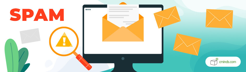 Keep out how to stop spam on wordpress websites