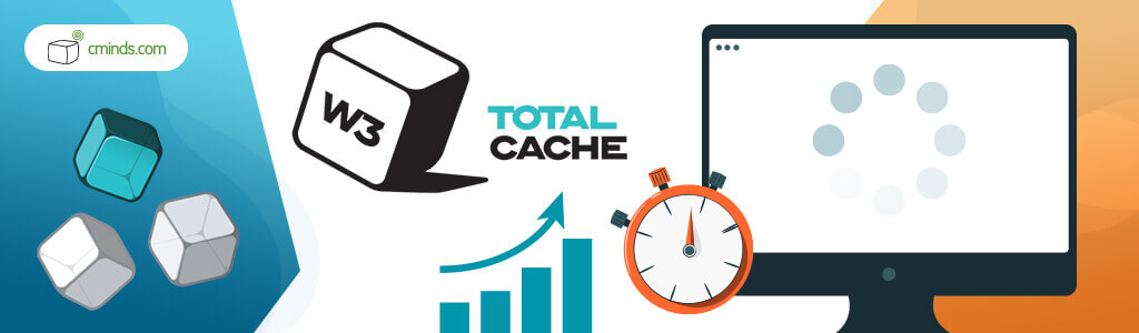 W3 Total Cache - Make Money with WordPress: Top 5 Monetization Plugins for Small Business
