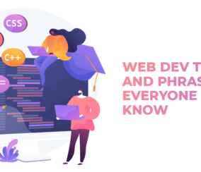 60 Web Design and Development Terms You Should Know