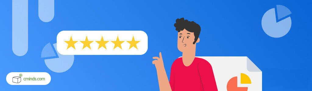 The Importance of Customer Reviews - How a WordPress Reviews Plugin Helps Curating Business Software