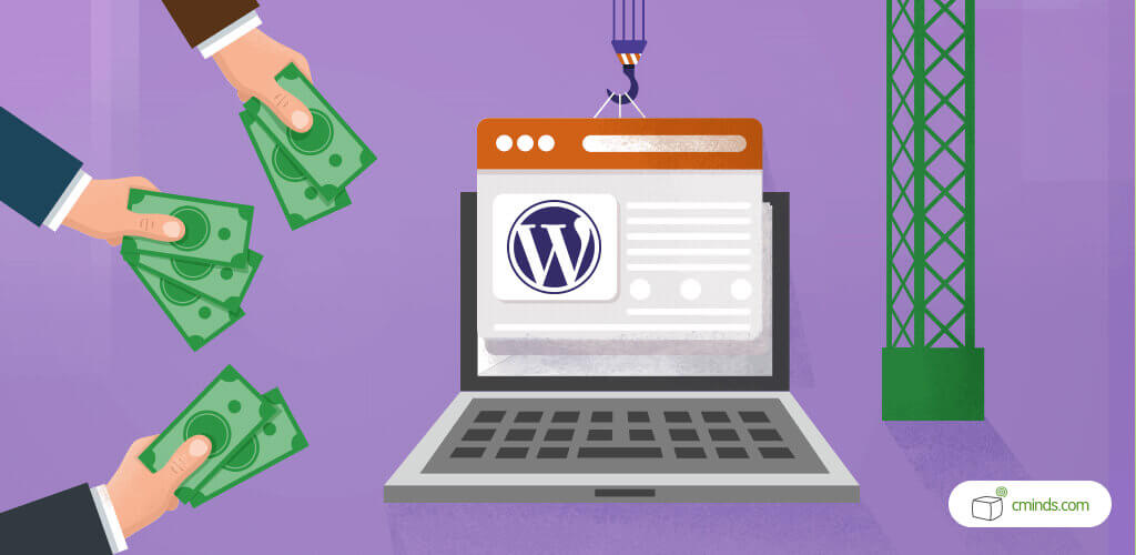 Cheap? Expensive?… The Yearly Cost of Maintaining a WordPress Site