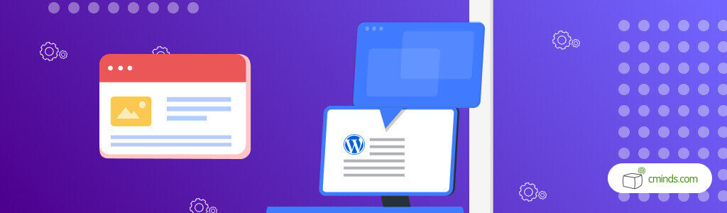 Popup features - How to Keep Users on Your WordPress Site in 7 Steps