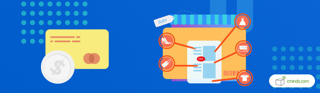 Marketplace Multi-Vendor Manager Extension - Top 5 Magento eCommerce Extensions by CreativeMinds in 2020