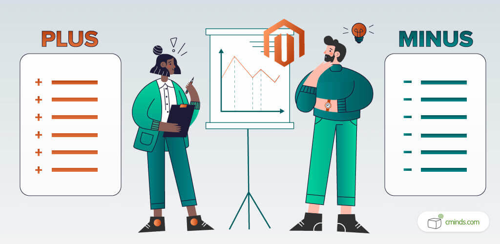 Confused About Magento 2? We Recap Key Statistics, Pros and Cons