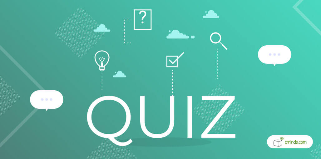 Quiz to Check your Basic WordPress Security Knowledge