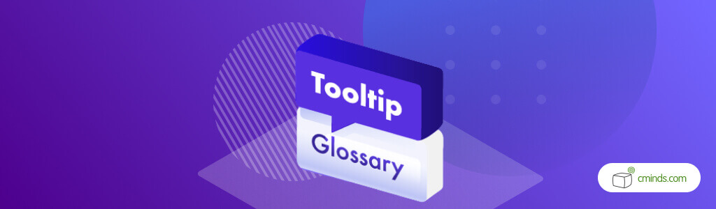 WordPress Tooltip Glossary - Top 9 Essential WordPress Plugins (2021 Guide)