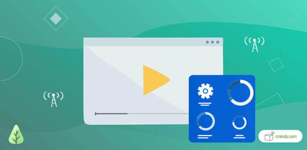 How Video Content Radically Improves Your WordPress Website