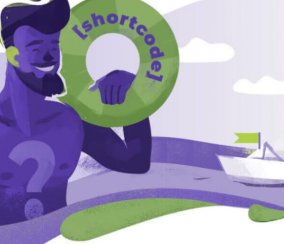 [WP 101] What Are WordPress Shortcodes And How To Master Them