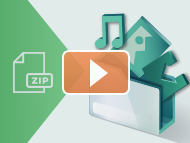 ZIP Handling Thumbnail