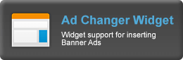 WP Ad changer Demo-insert banner ads