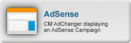 WP Ad server Demo-AdSense