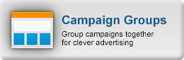 WP Ad changer Demo - campaign groups