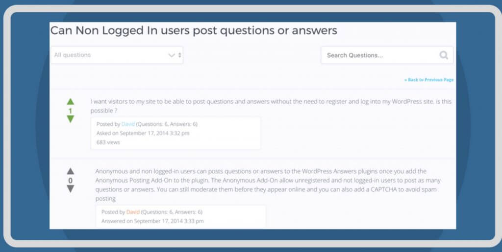Top Question and Answer Forum WordPress Plugins in 2020