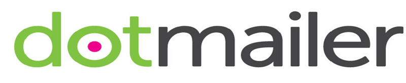 Image of the dotmailer brand logo.