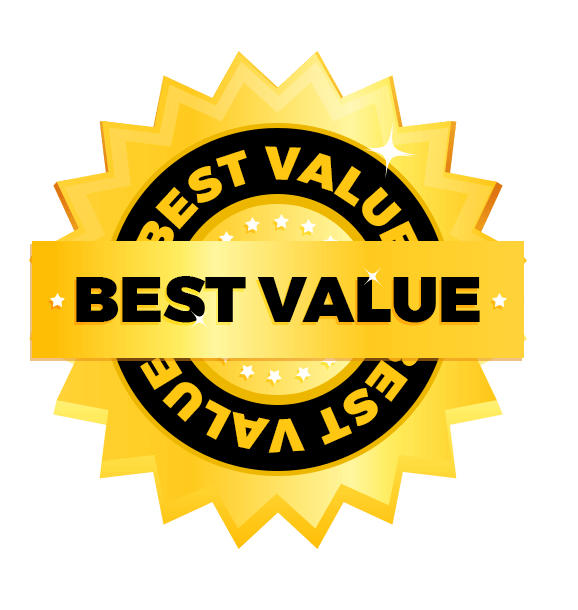 Best Value Bundle