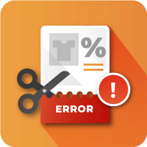 Ultimate Custom Coupon Code Error Message Extension For Magento 2