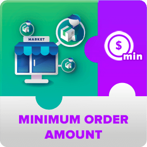 M2 Marketplace Minimum Order Amount