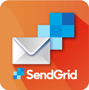 M1 SendGrid Email Integration