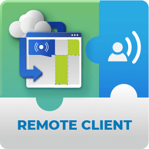 Ad Manager Remote Client