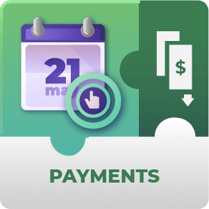 calendar payments for mac