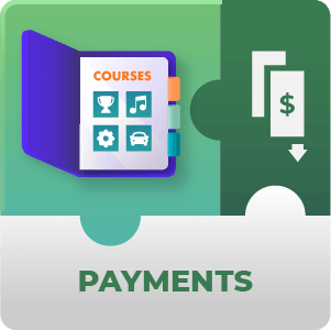 CM Course Catalog Payments