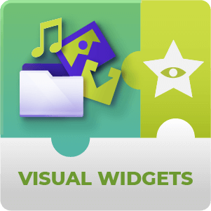 Download Visual Widgets