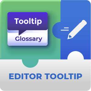 Glossary Editor Tooltip