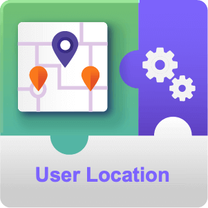 CM Send User Location