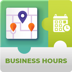 Locations Business Hours