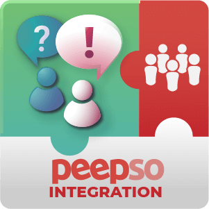 Answers PeepSo Integration