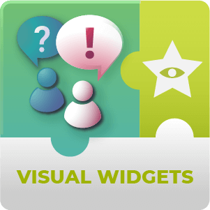 CM Answers Widgets