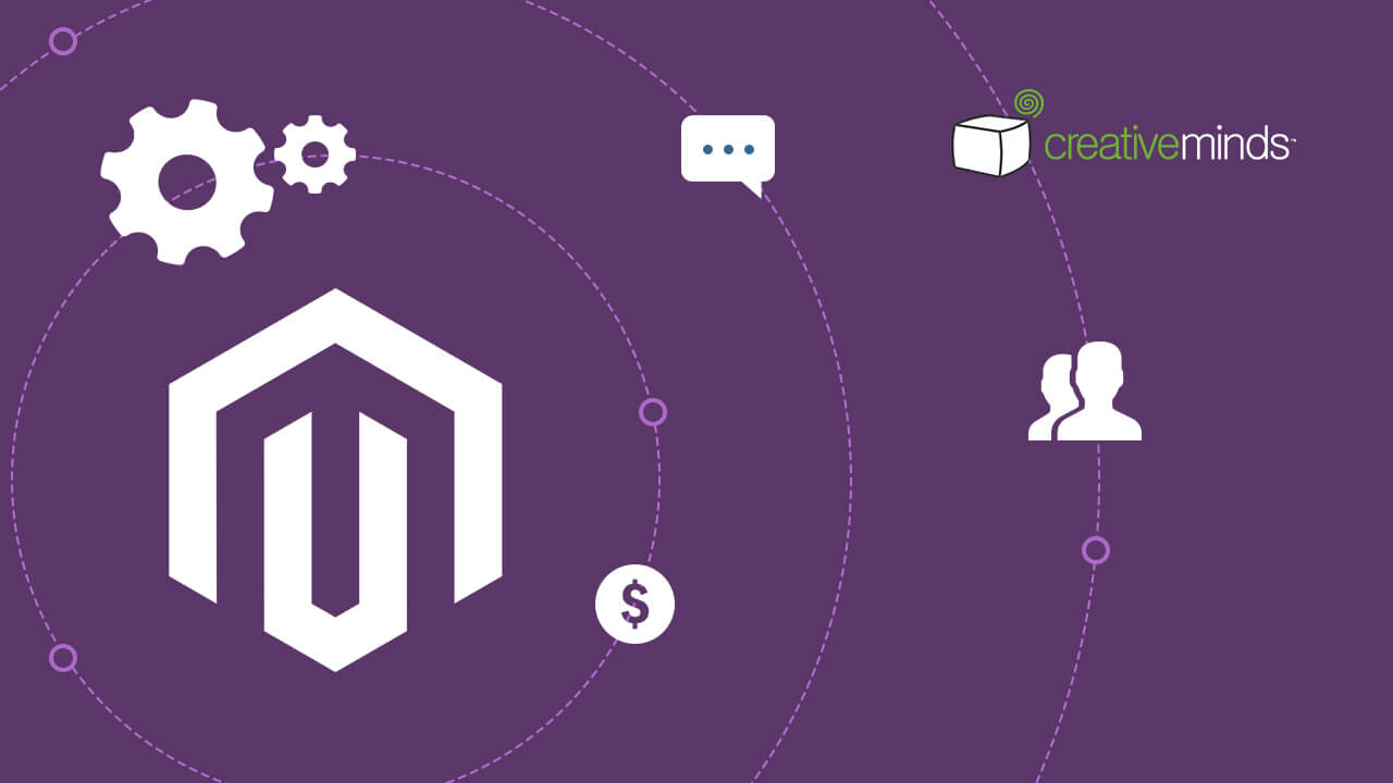Marketplace Mega Bundle for Magento® by CreativeMinds main image