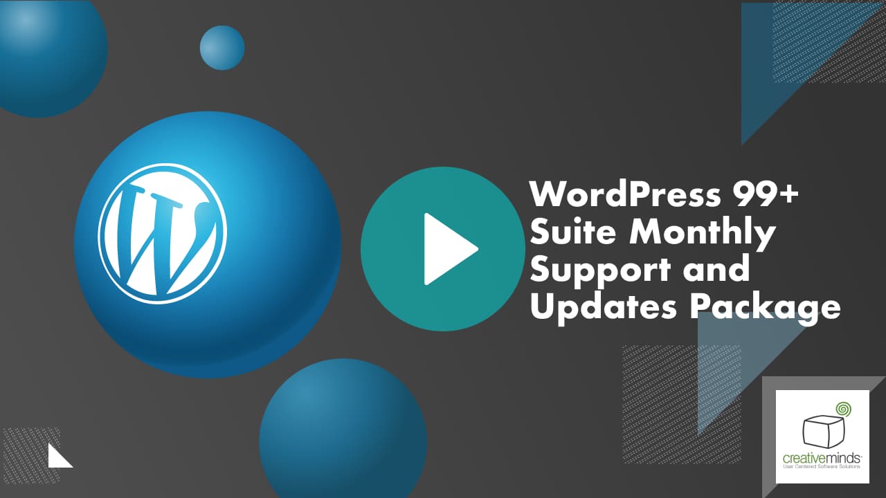 All CM Pro WordPress Plugins Suite Package Support and Upgrades  main image