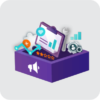 CreativeMinds Blog Advertising Services