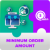 Marketplace Minimum Order Amount Module for Magento 2 By CreativeMinds