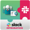Multi User Slack Integration Module for Magento 2 By CreativeMinds