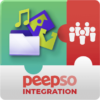 CM Download Manager - PeepSo Add-on for WordPress by CreativeMinds