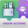 MicroPayments Group Actions Add-on for WordPress by CreativeMinds