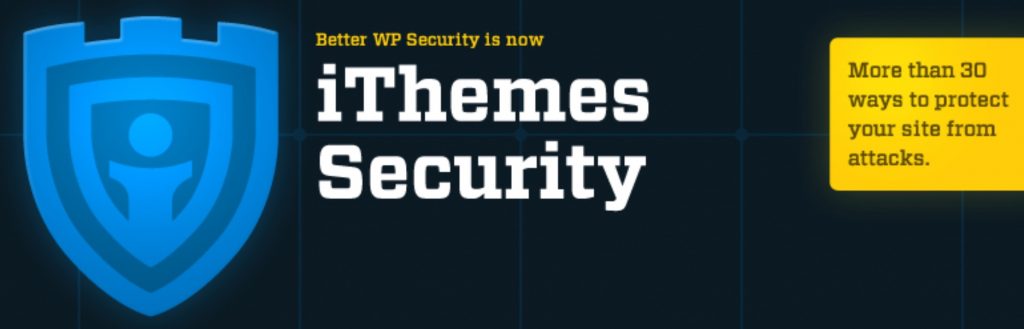 WordPress Security plugins